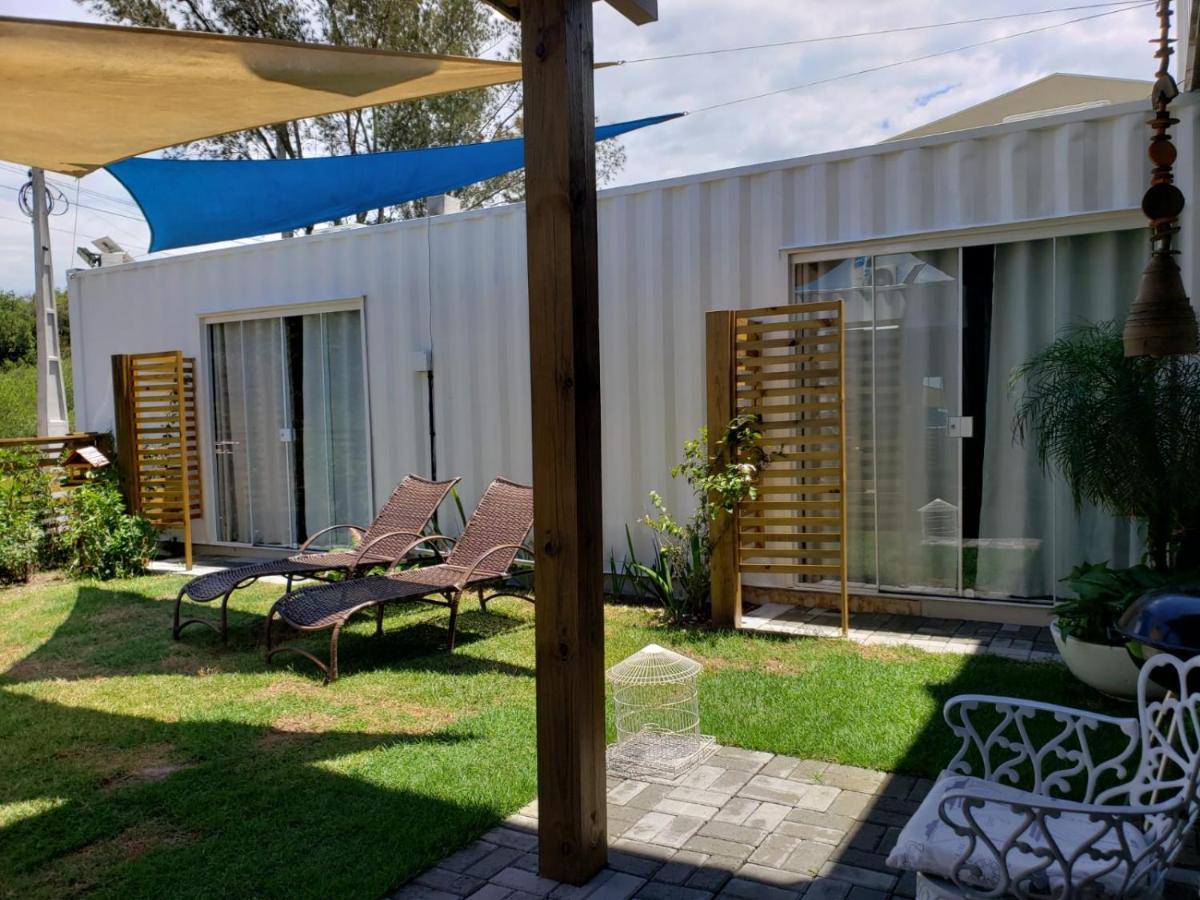 Moa Do Mar Suites Guarda do Embau Exterior photo